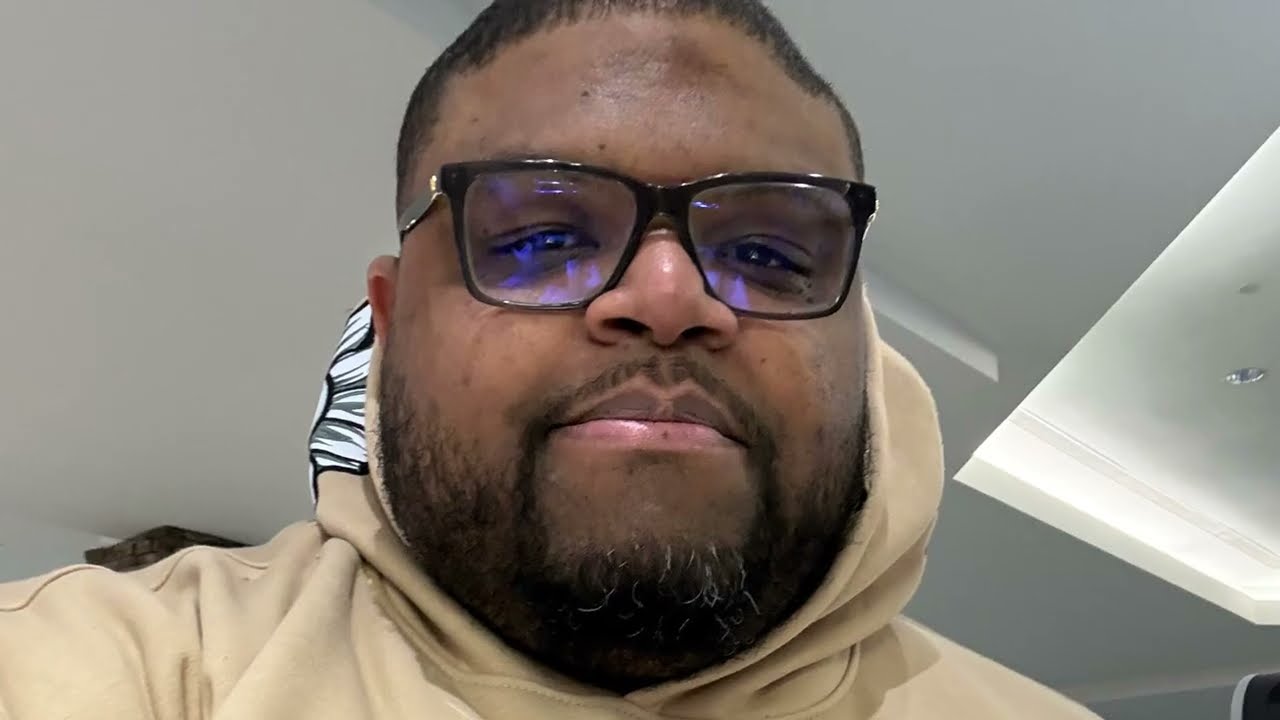 Same Black Man Either Way