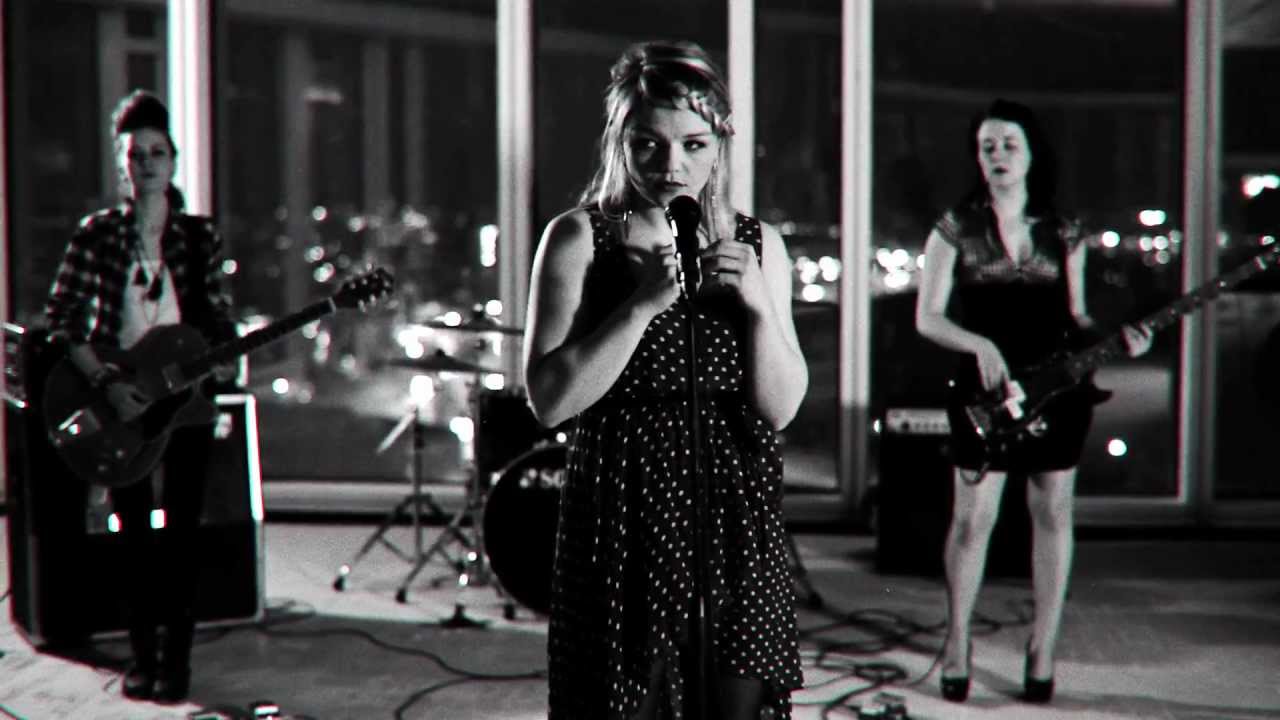Vicky - Lullaby