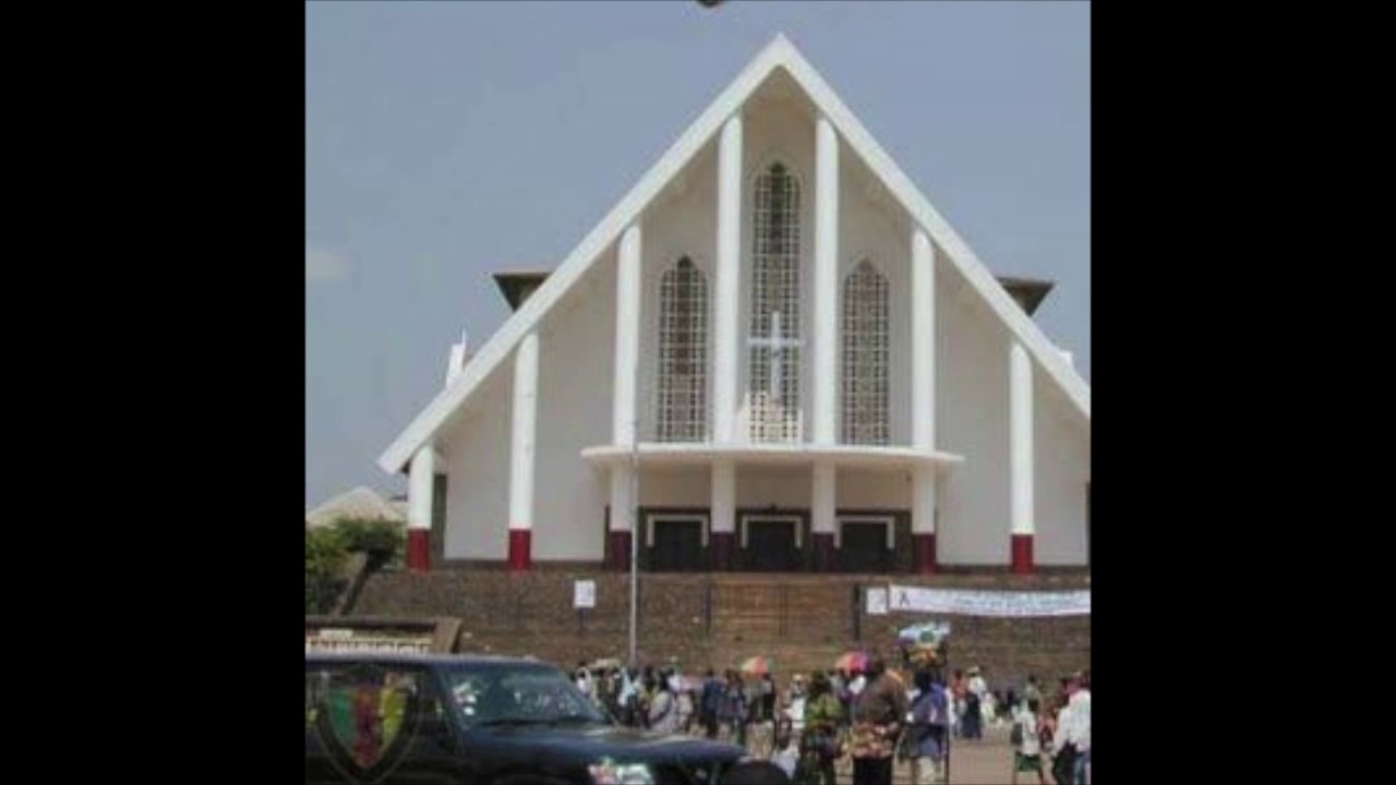Chorale Ewondo Cameroun Jean Mari Bodo