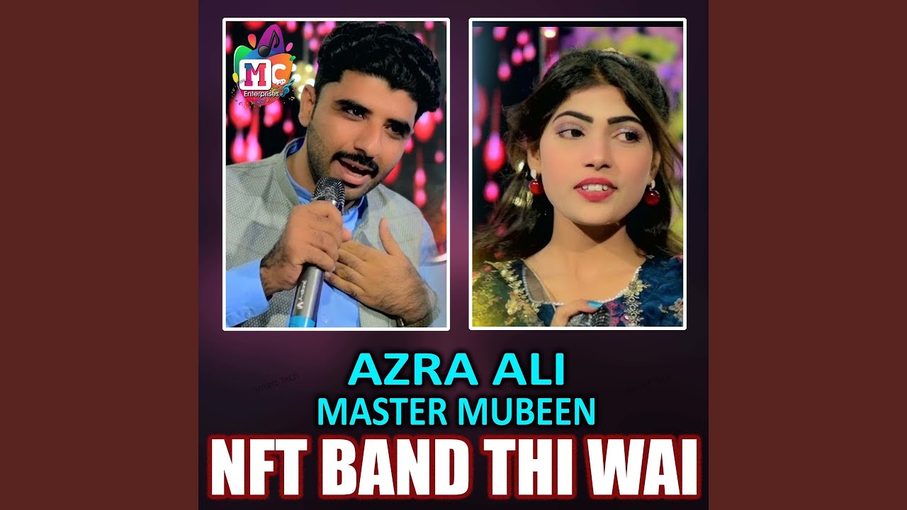 NFT Band Thi Wai