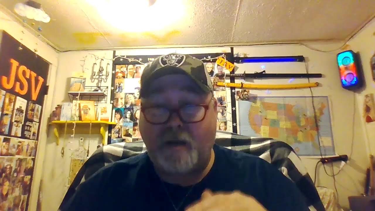 jd is live,,,