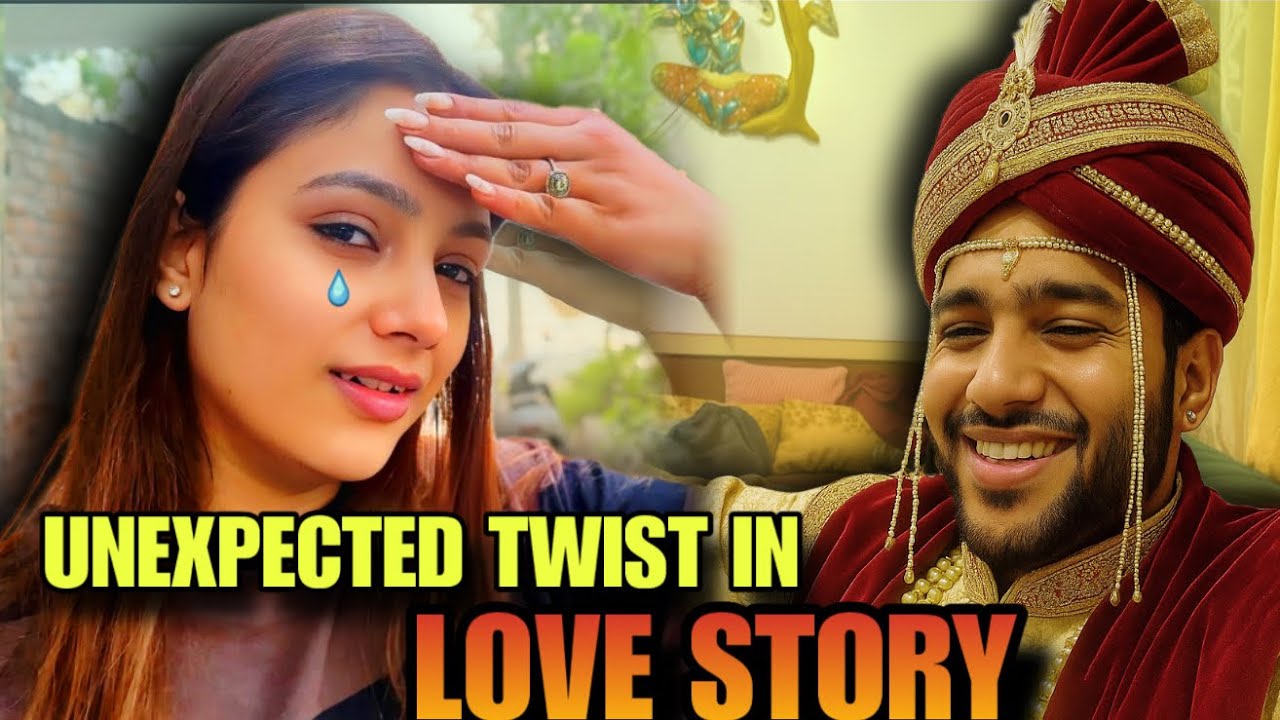 Husband Ne Diya Dhokha 😱 | JUSTICE FOR HER | @tusharshrutivlogs 