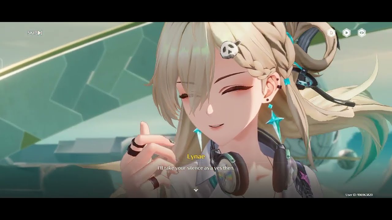 🎮🥶Withering waves 🎮🥰❤