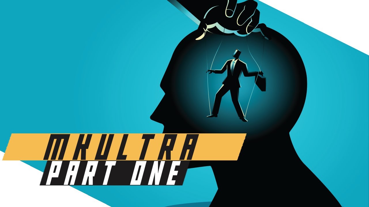Why CIA Started Using Hypnosis during the Cold War DOCUMENTARY