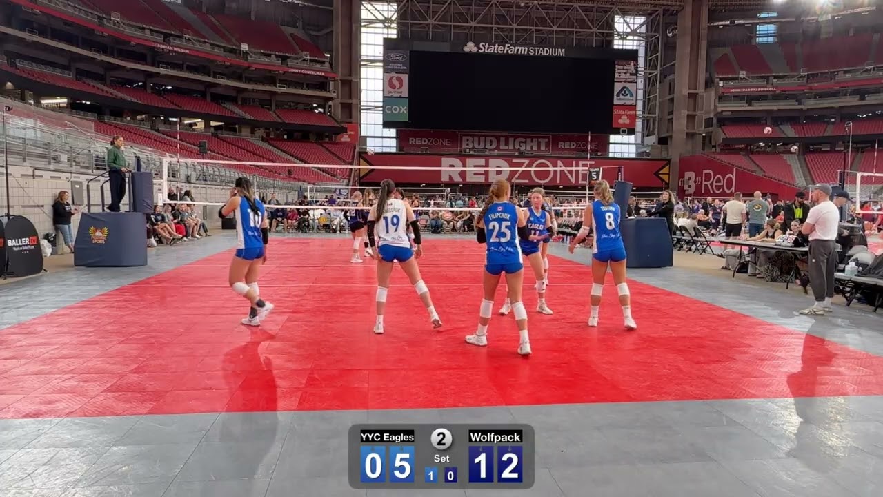 Wolfpack Set 2