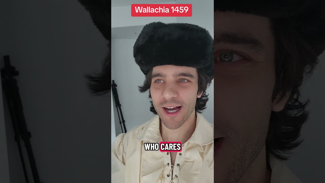 Vicious Vlad III