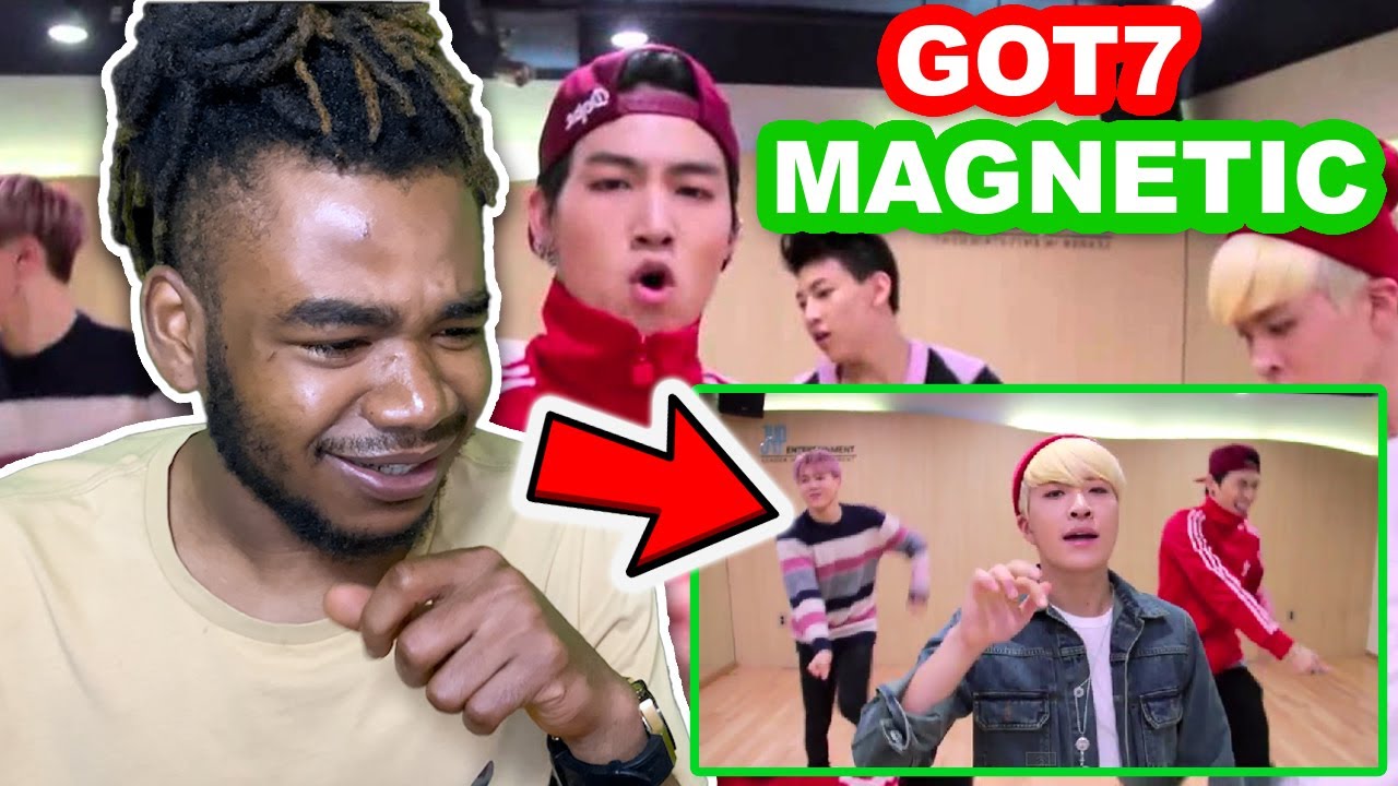 GOT7 
