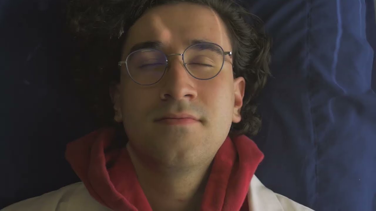 Doctor Worm - They Might Be Giants (Unofficial Music Video)