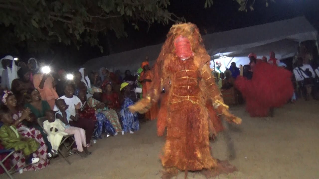 kankurango