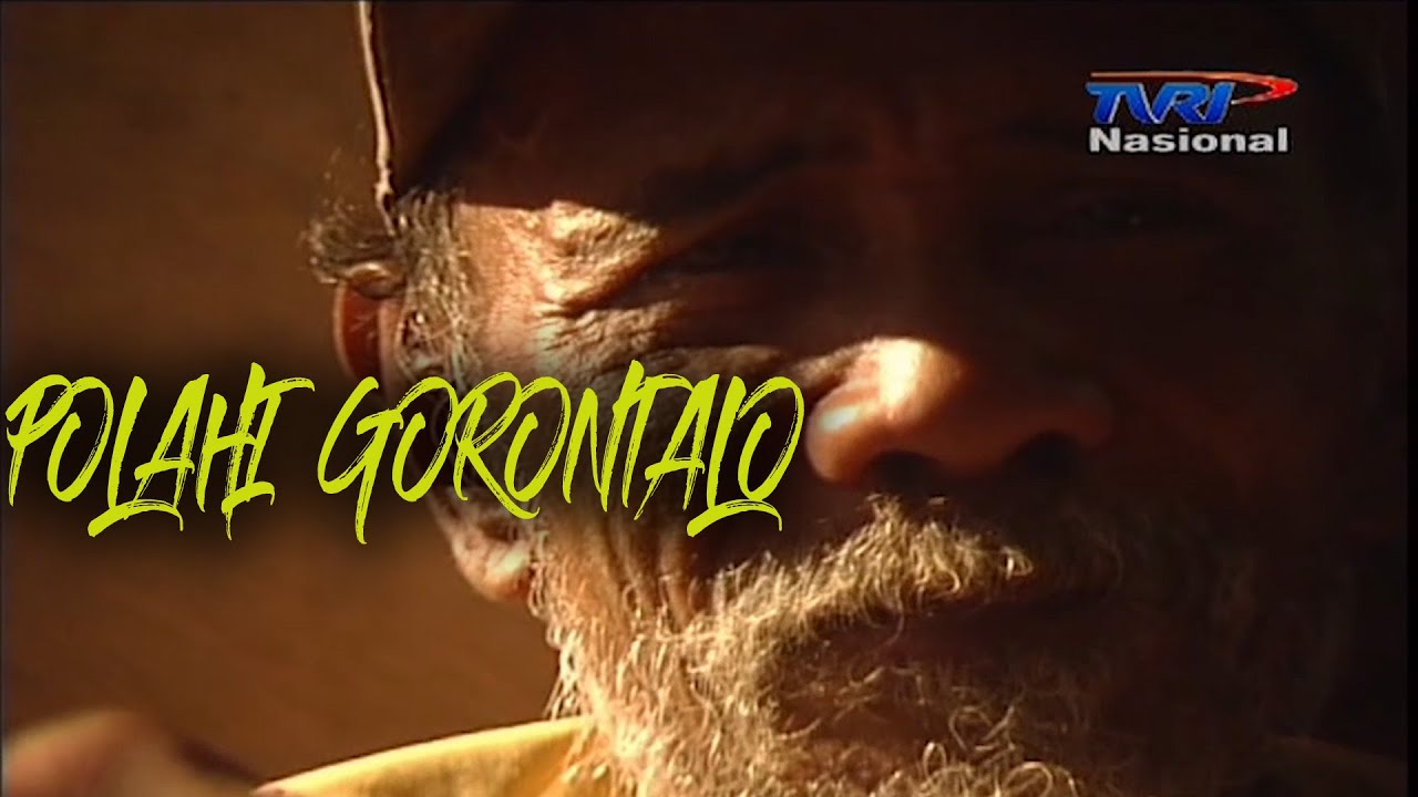 SUKU TERASING || POLAHI GORONTALO || TVRI 2010
