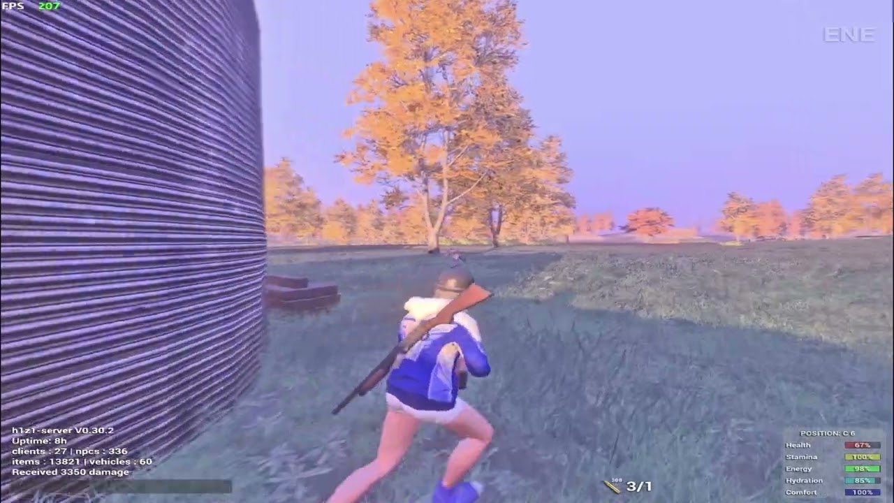 H1EMU PVP MONTAGE -H CN NY #14