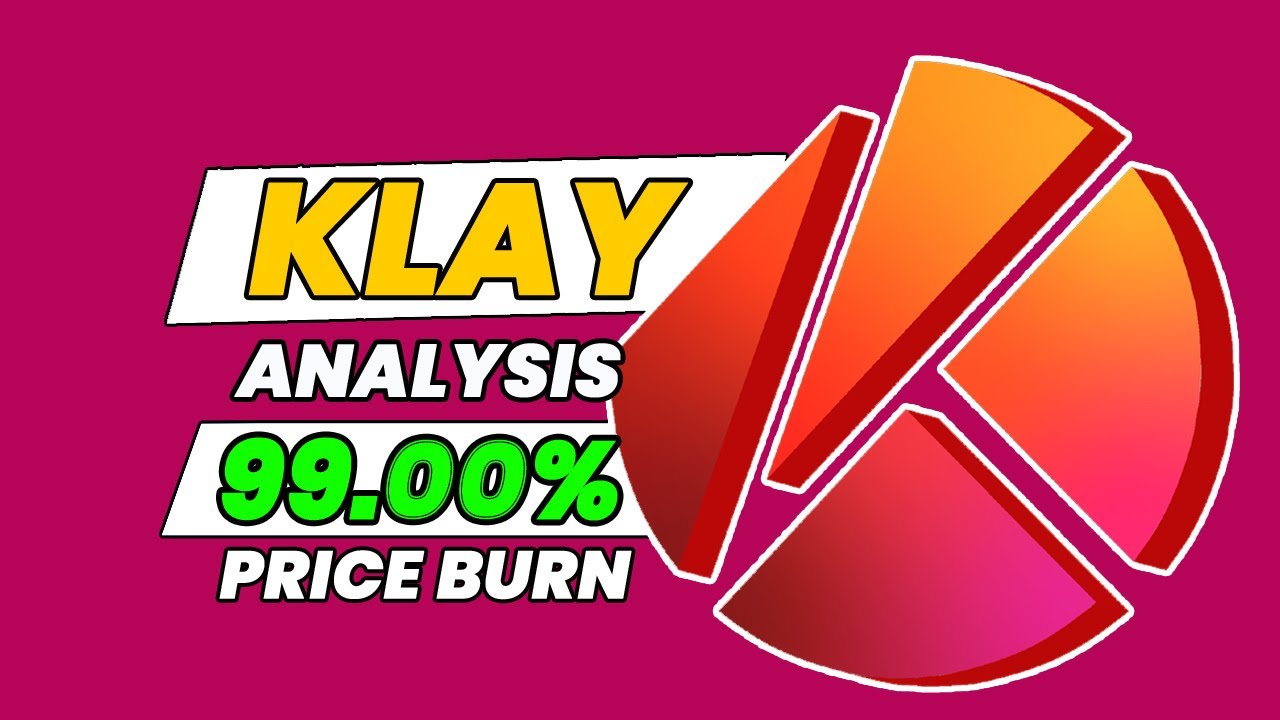 KLAY 99% profit book | Klay price prediction,  Klaytn price analysis 21 October 2022