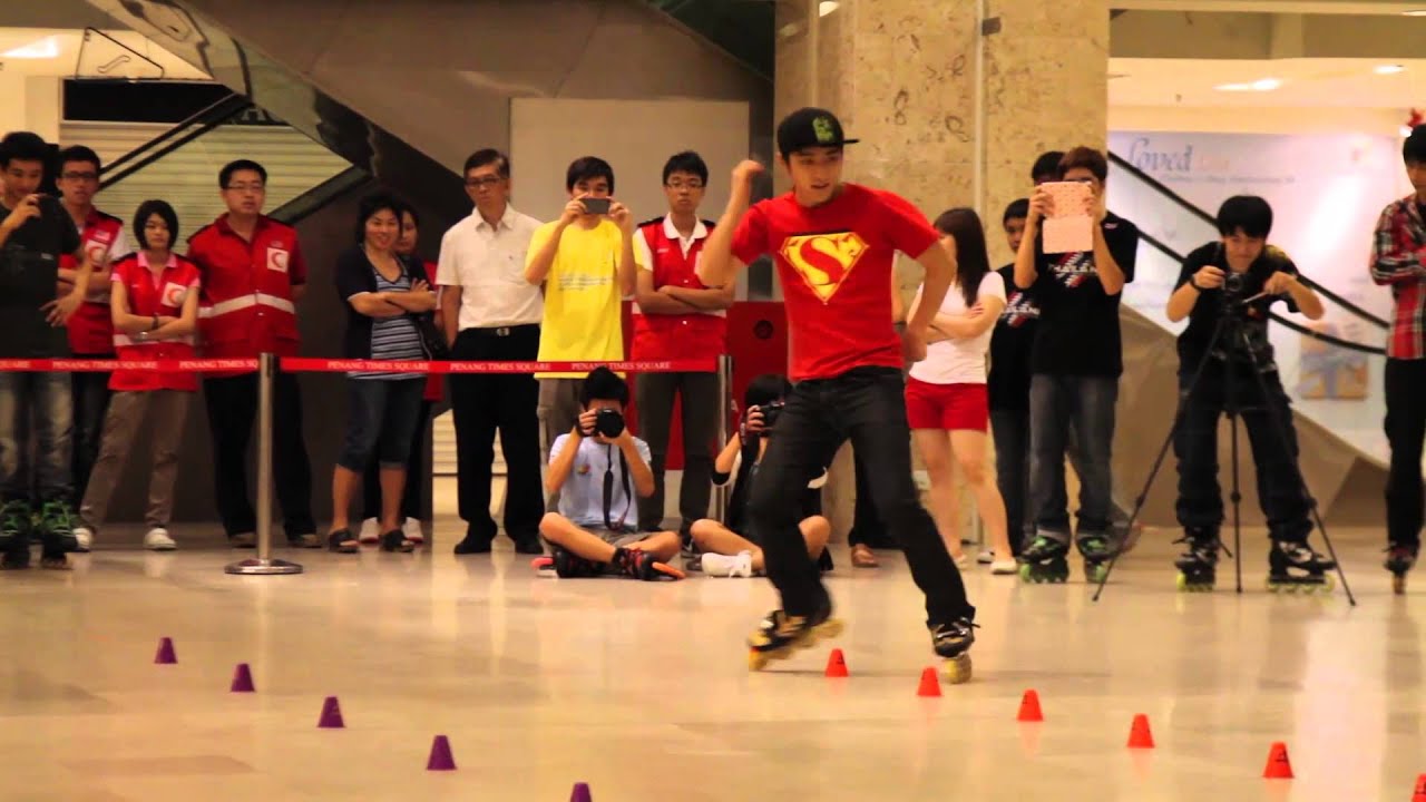 2013 malaysia open KSJ Demo