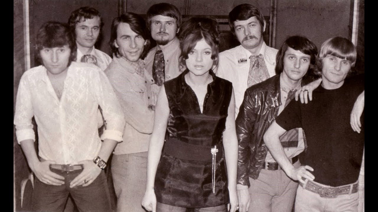 Grupa ABC Andrzeja Nebeskiego - Już lat 25