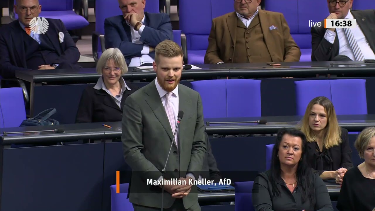 Scharfe Kontroverse zu Geschehnissen rund um AfD-Treffen in Gießen