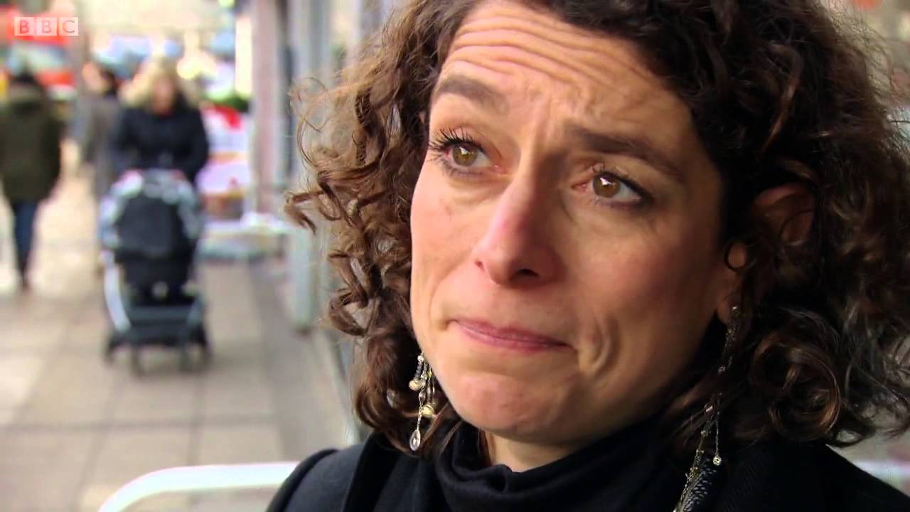 Alex Polizzi - The Fixer (Series 3 Episode 6) - Creature Company Wimbledo