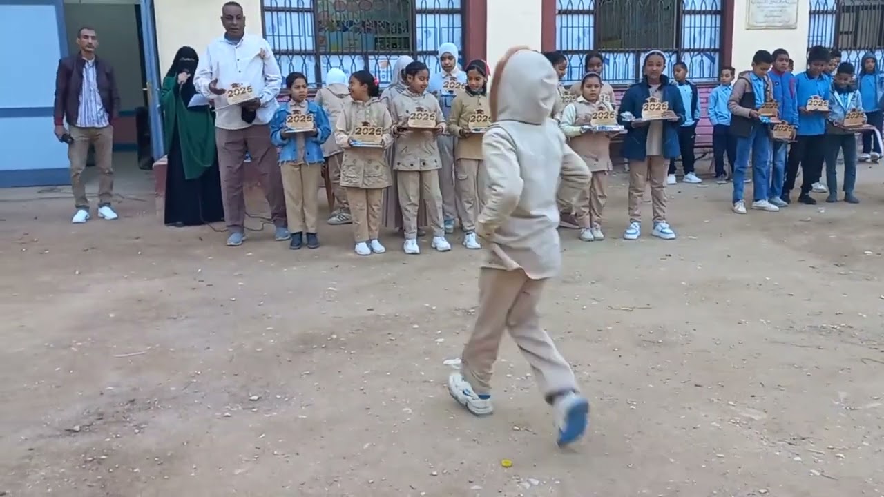 تكريم المتفوقين في التكنولوجيا ٢٠٢٦ ترم أول