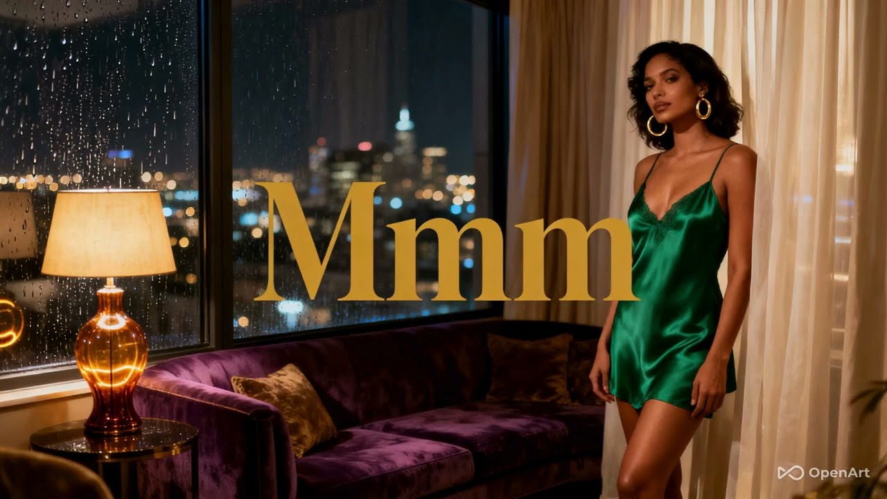 Crack My Code (AI Music Video) | NiaHussle