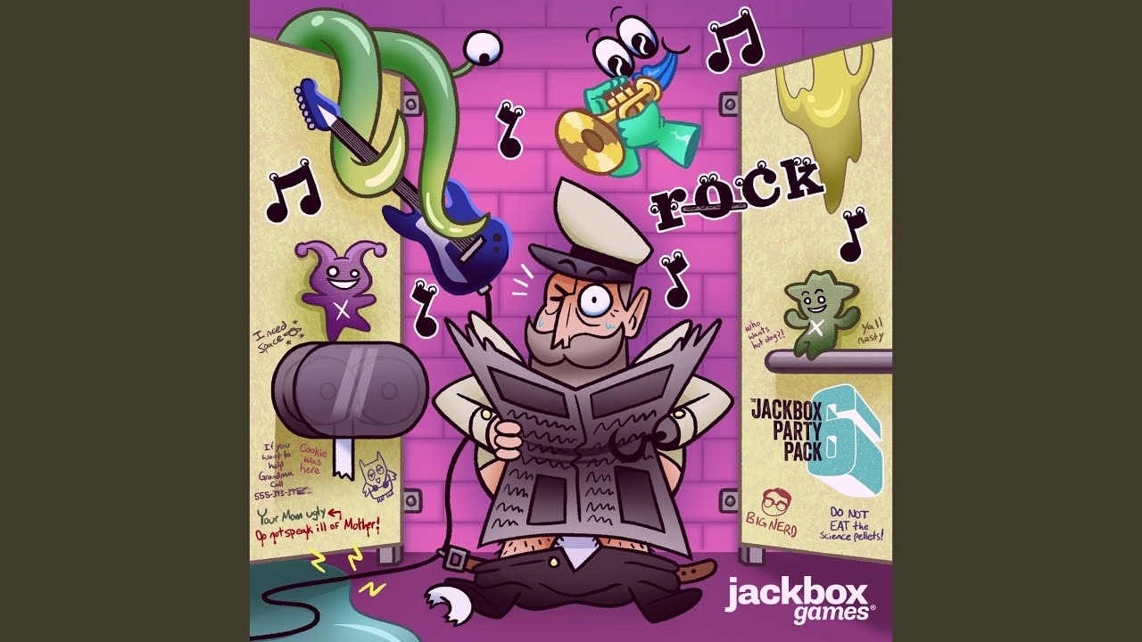 Main Theme (From 