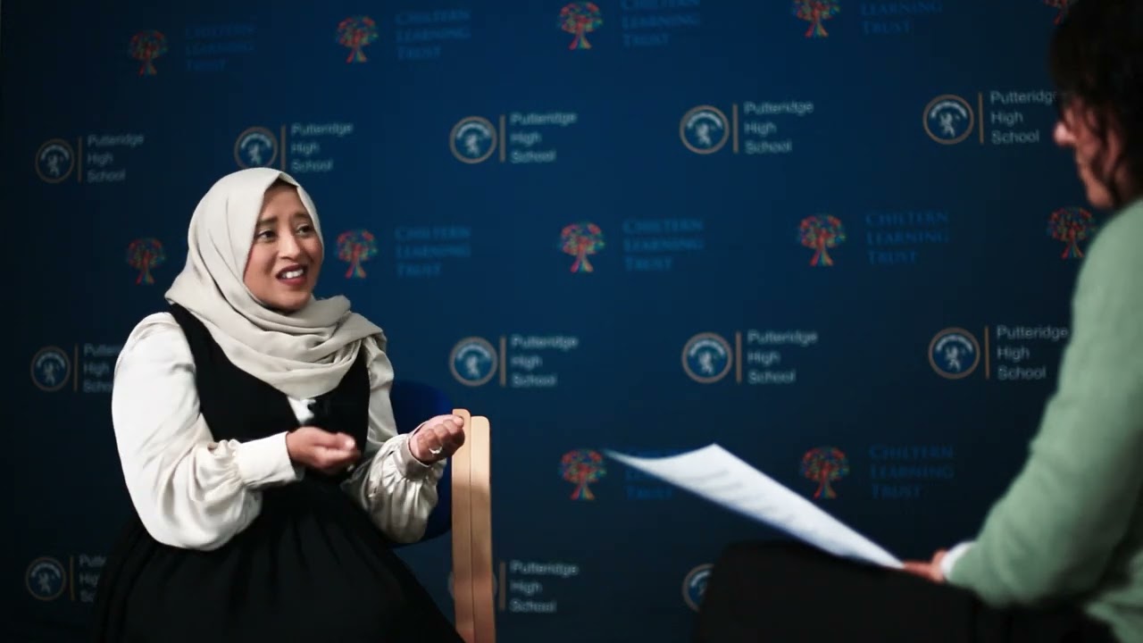Managing Workload & Wellbeing with Yamina Bibi