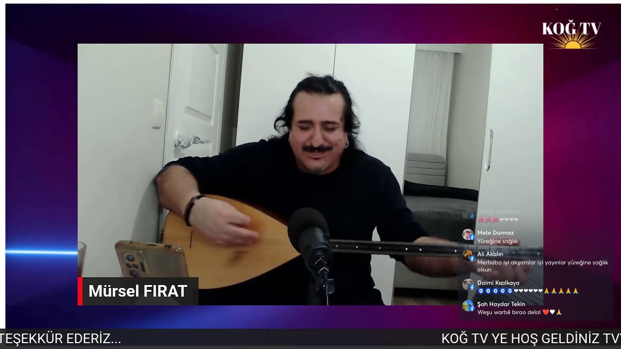 KOĞ TV