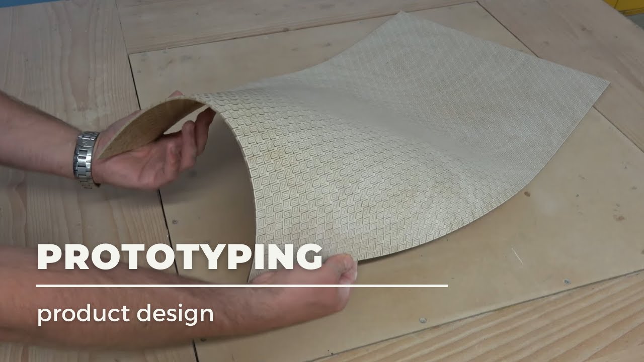 Incredible Flexible Plywood (the ultimate)