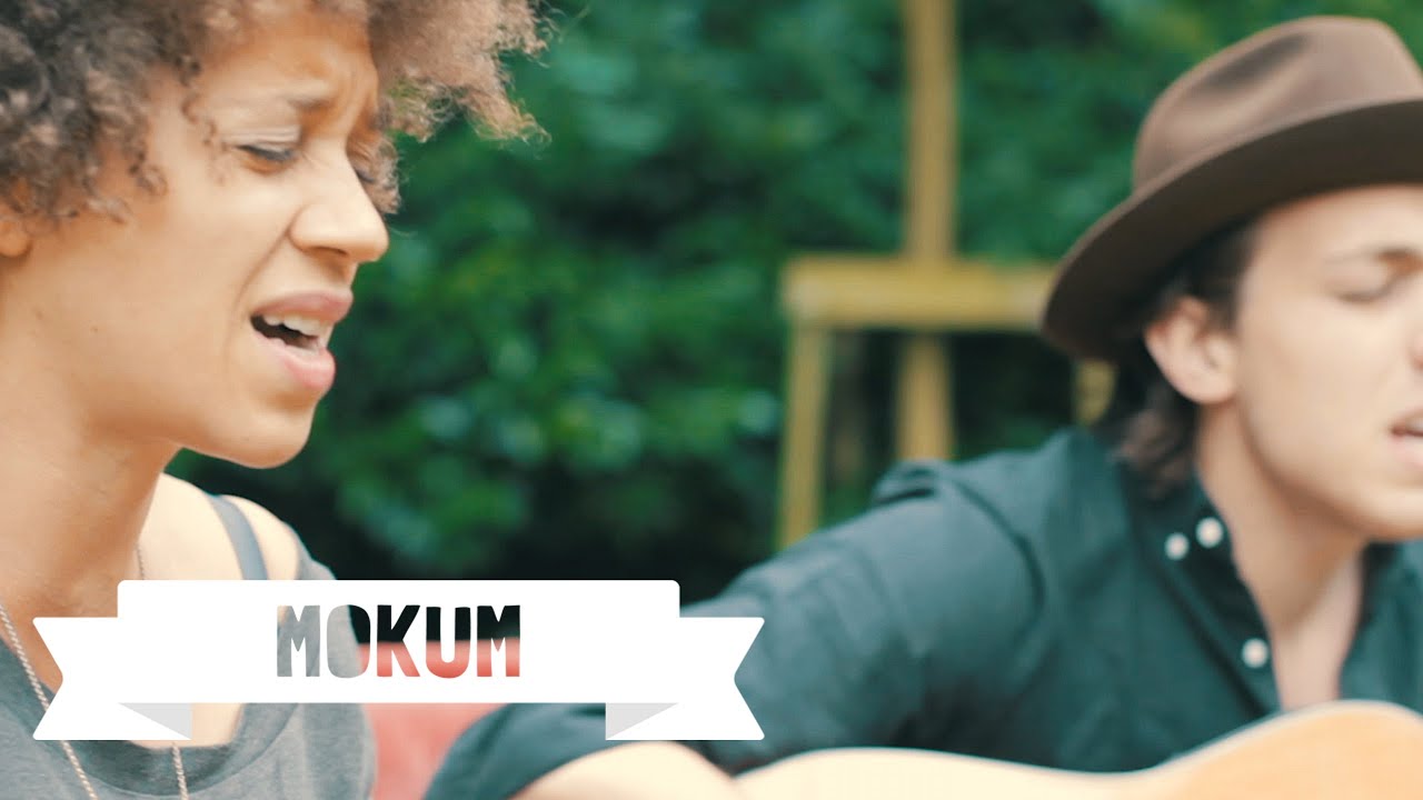 Chastity Brown - How Could I Forget • Mokum Sessions #74