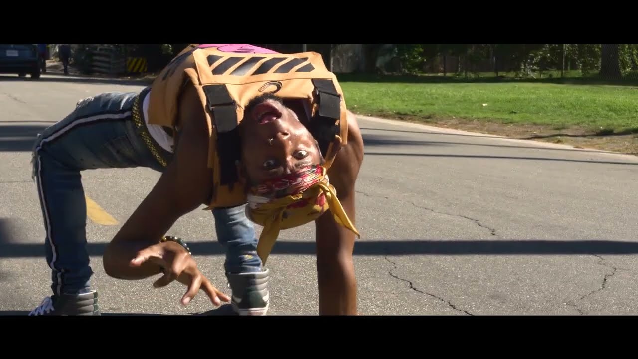 Oba The Great - Every One's Nice (E.O.N) Official Music Video