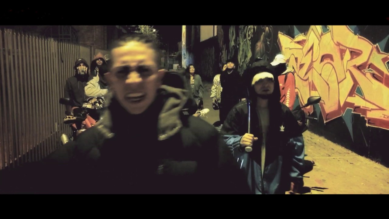 Rap Tosco Serio - #TIMELESS \ JK & Aurus [Prod. BoomBapMonkey | BassTape96] (VIDEO OFICIAL)