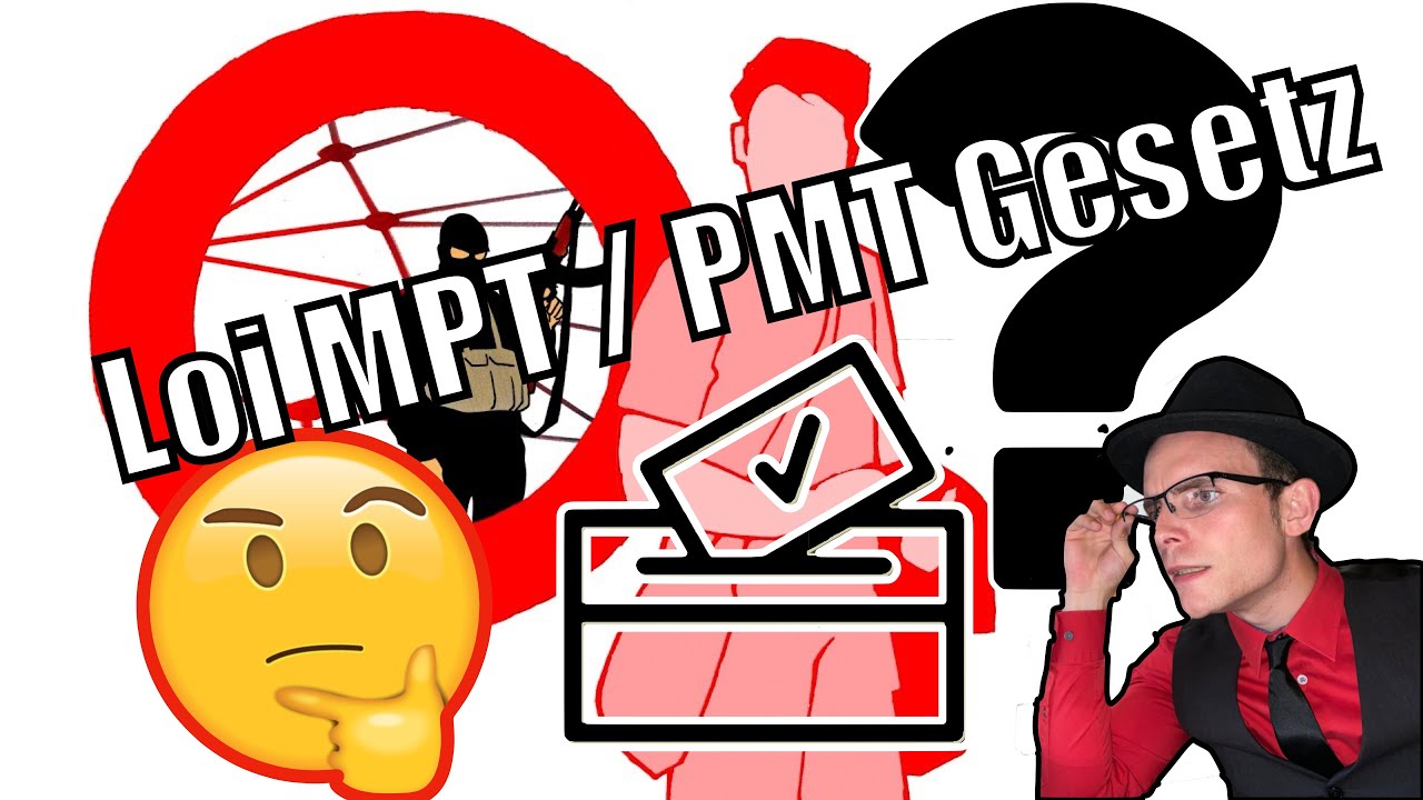 Loi MPT Quesako? PMT Gesetz Quesako?&nbsp;#MPT #PMT #votation&nbsp;#abstimmung&nbsp;#13juni #Bundesgesetz&nbsp;#loi