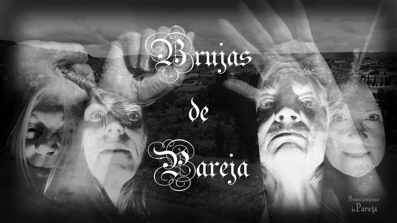Brujas de Pareja (La Alcarria, Guadalajara)