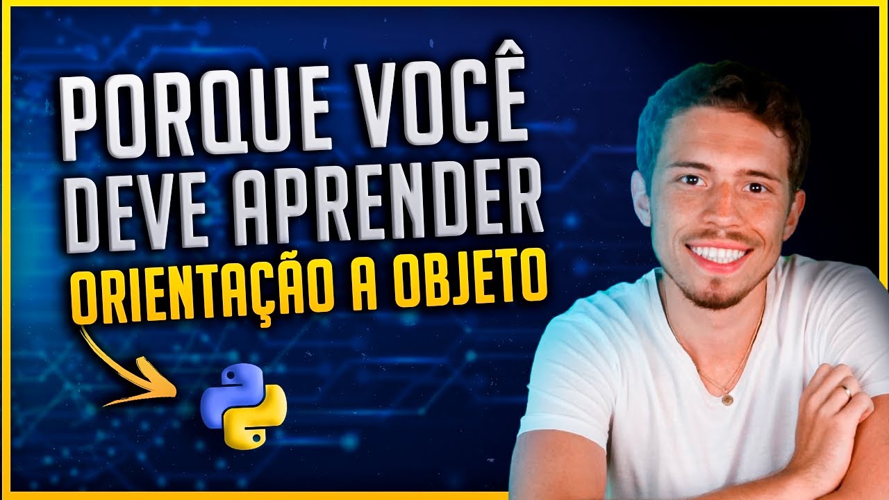 Что такое объектная ориентация в Python? Стоит ли её изучать?