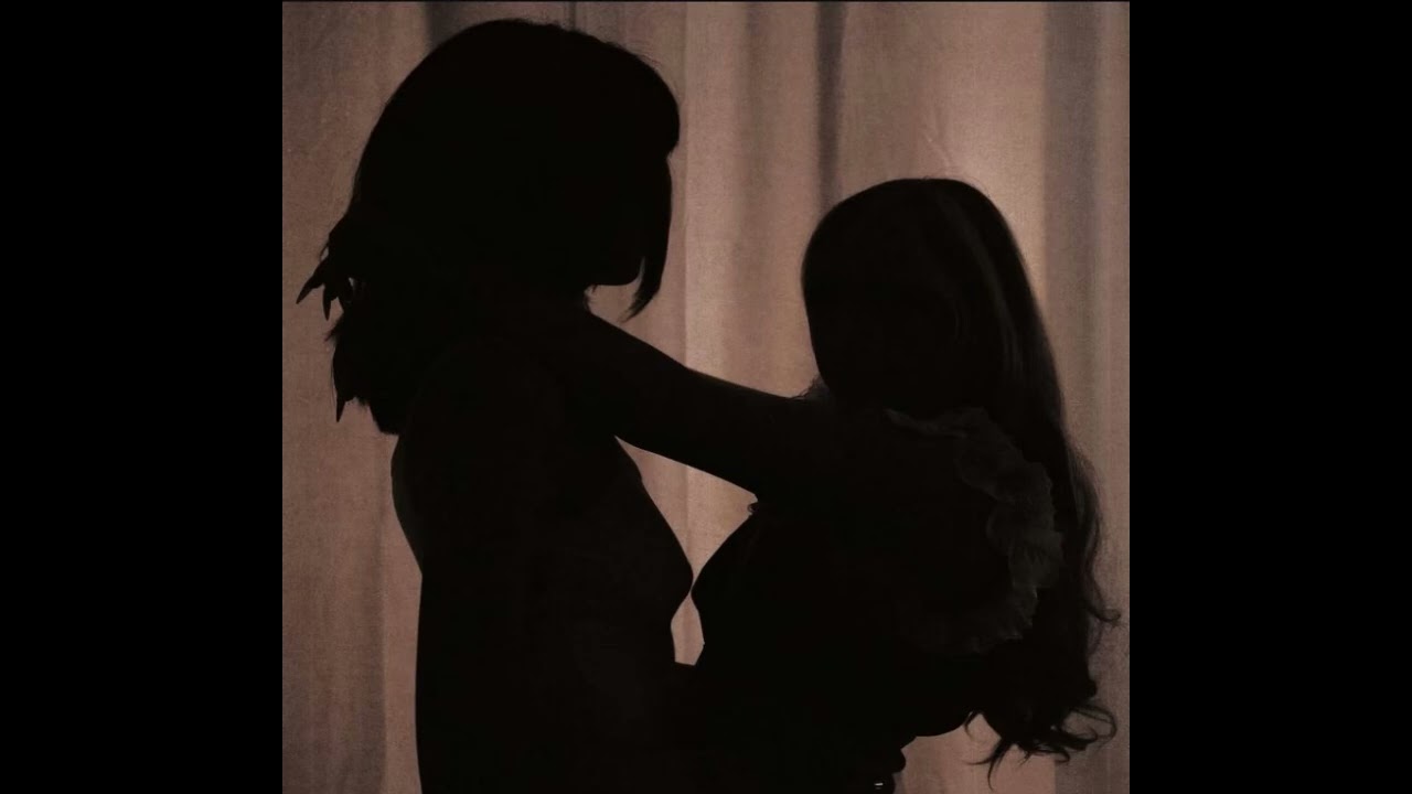 Velvet Between Us