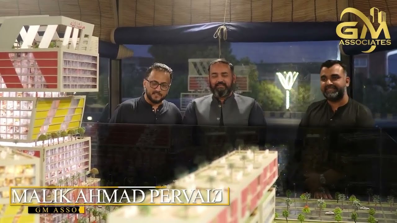 OZ Shareholder Club Investment Plan | PKR 25 Lakh with 1% Monthly Rental Income & 12% Annual Growth