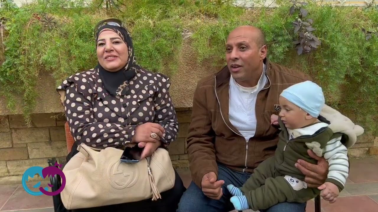 Kafala Families