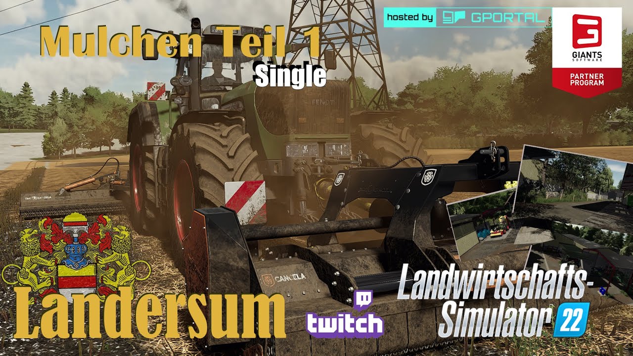 [FSK18]Landersum/ !gportal Partner/TrackIr5/G29/SimDashboard/🌾/FSK18/TrackIR5/G29