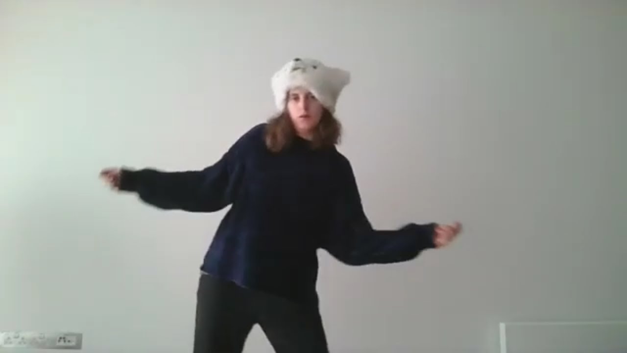 Planningtorock - Beulah Loves Dancing