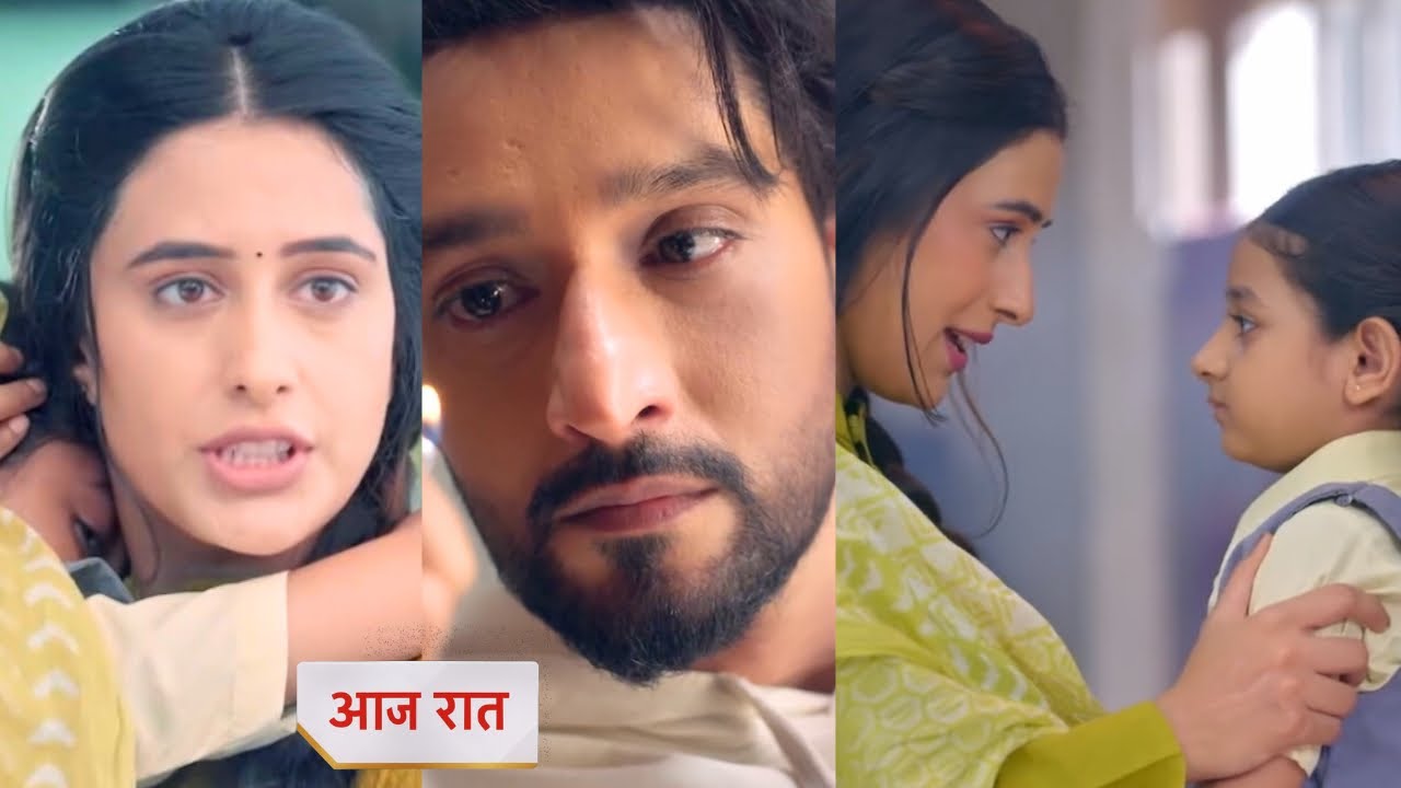 Tu dhadkan mein dil new promo - Raghav ko aaye purane time yaad , dil ko chaiye dusre papa