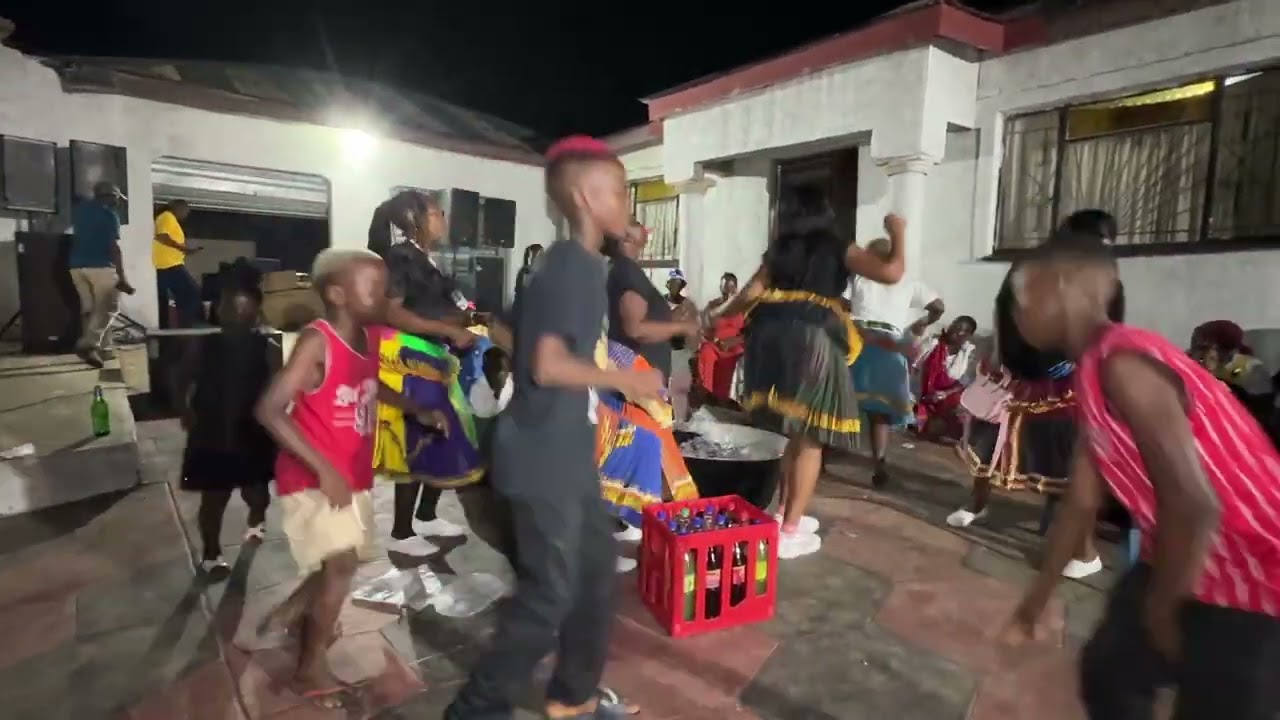 Xigaza xibelani  dance  7641