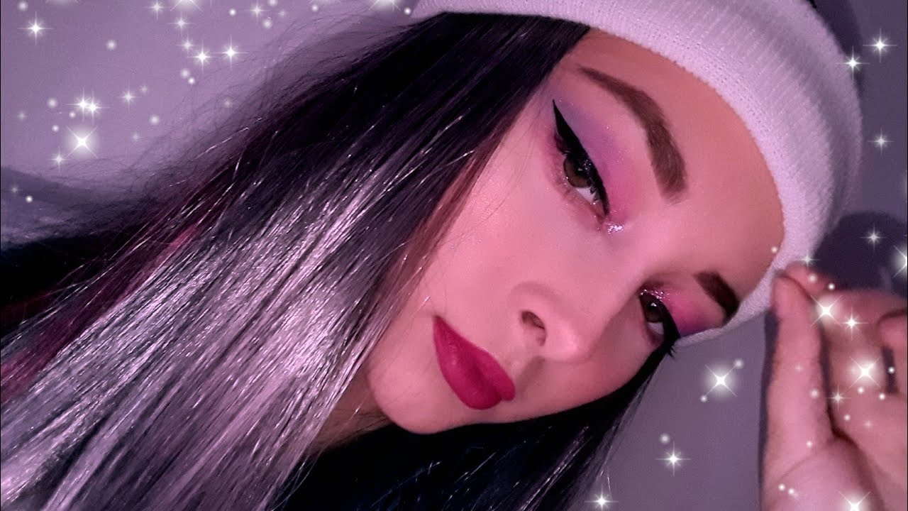 SE ARRUME COMIGO para o INSTAGRAM💕