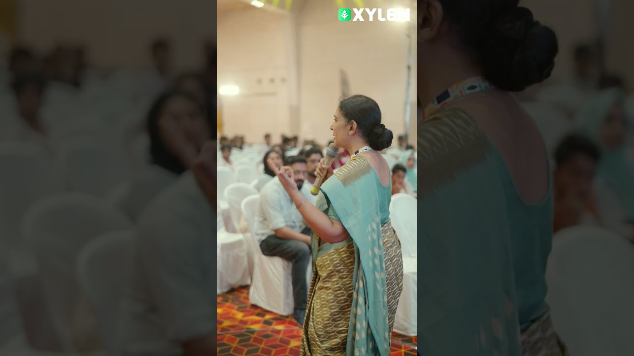 മാലാ പാർവതി കരിയർ കാർണിവലിൽ സംസാരിക്കുന്നു | Xylem CA