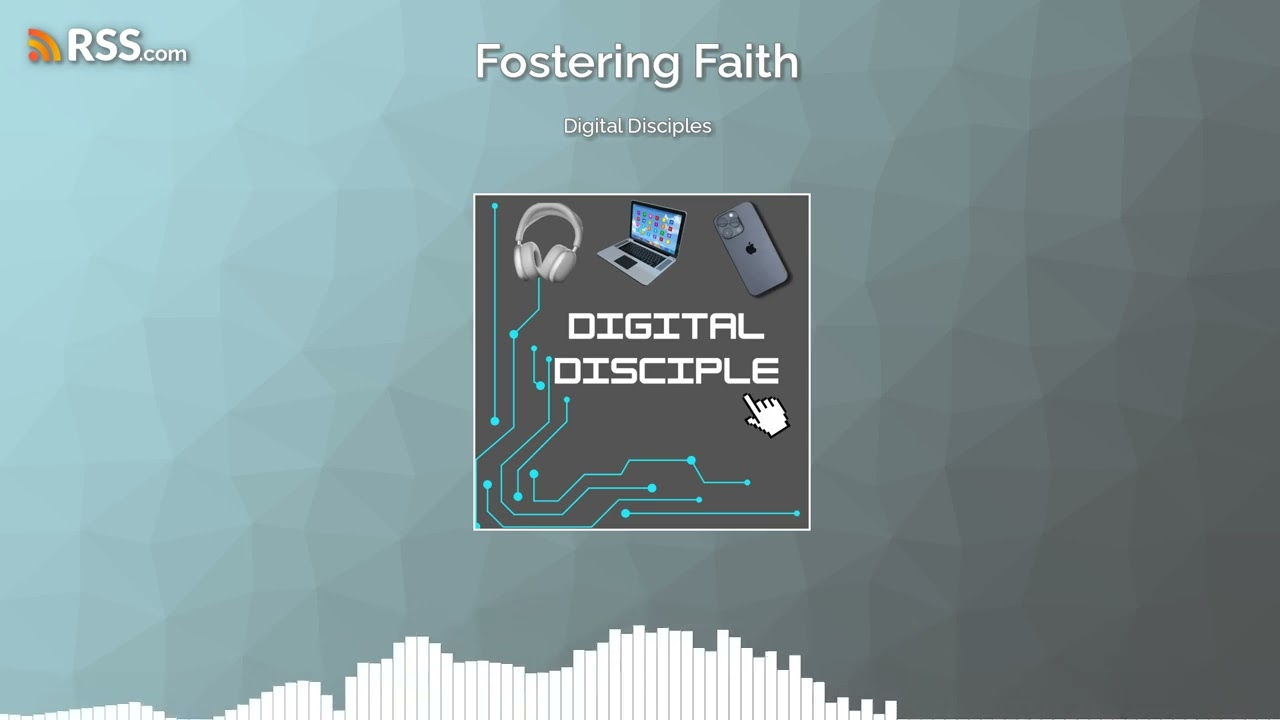 Digital Disciples