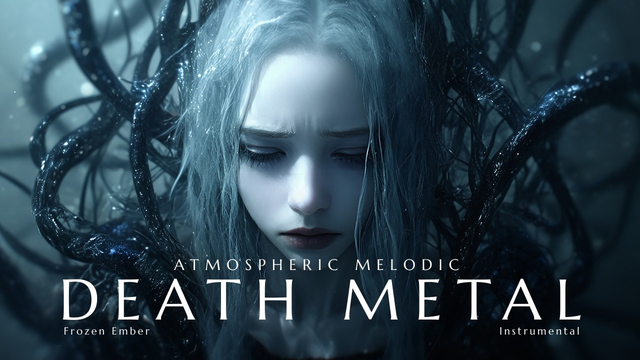 Atmospheric Death Metal That Feels Hauntingly Beautiful