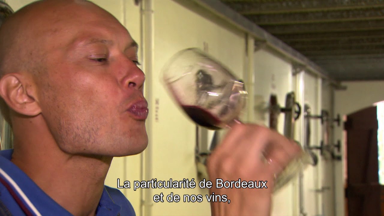 Débouchez Bordeaux ! Episode 1 : le Bordeaux Supérieur