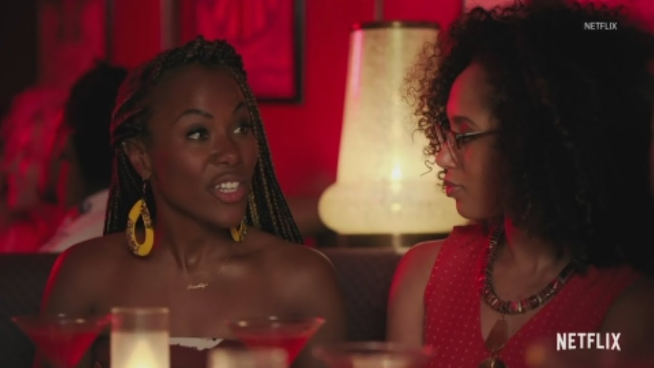 DeWanda Wise: 'There's room for Gloria Steinem; there's room for Cardi B'