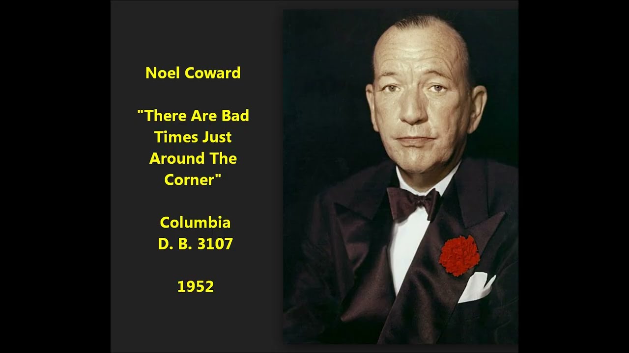 Noel Coward 