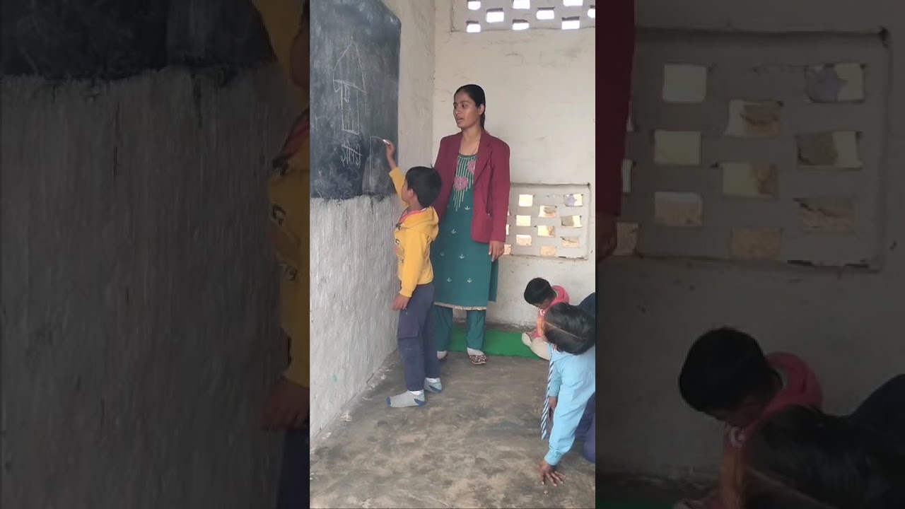DECE-4 क्रिया सत्र -31 इस क्रिया से बच्चों का सूक्ष्म क्रियात्मक और रचनात्मक विकास हो