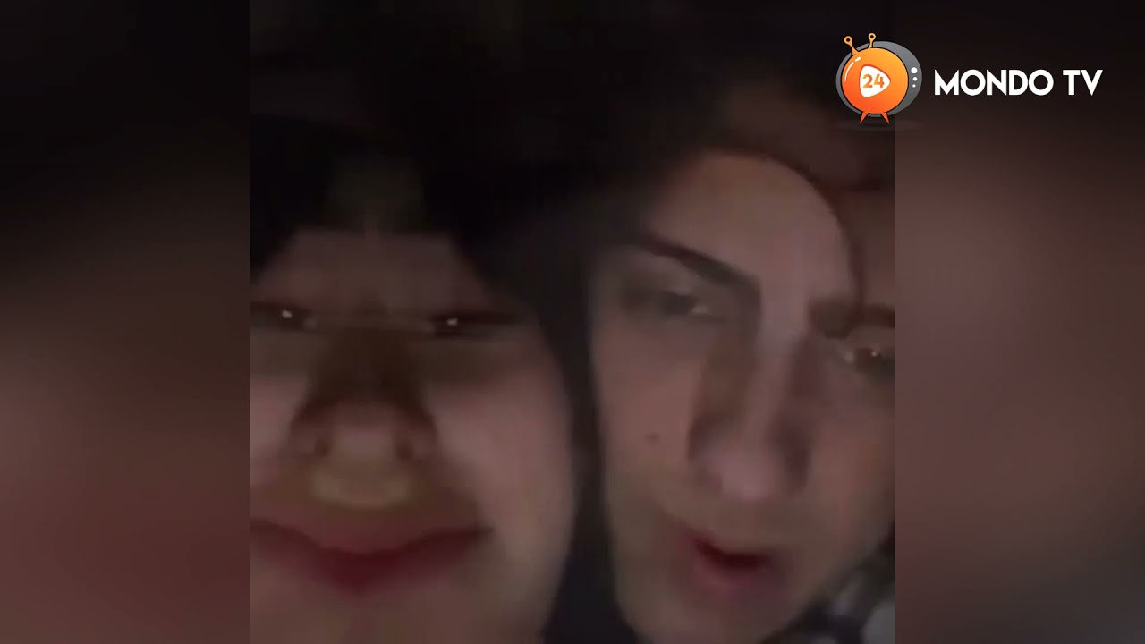 Sangiovanni e Giulia scherzano insieme come i tempi di Amici - MondoTV24.IT