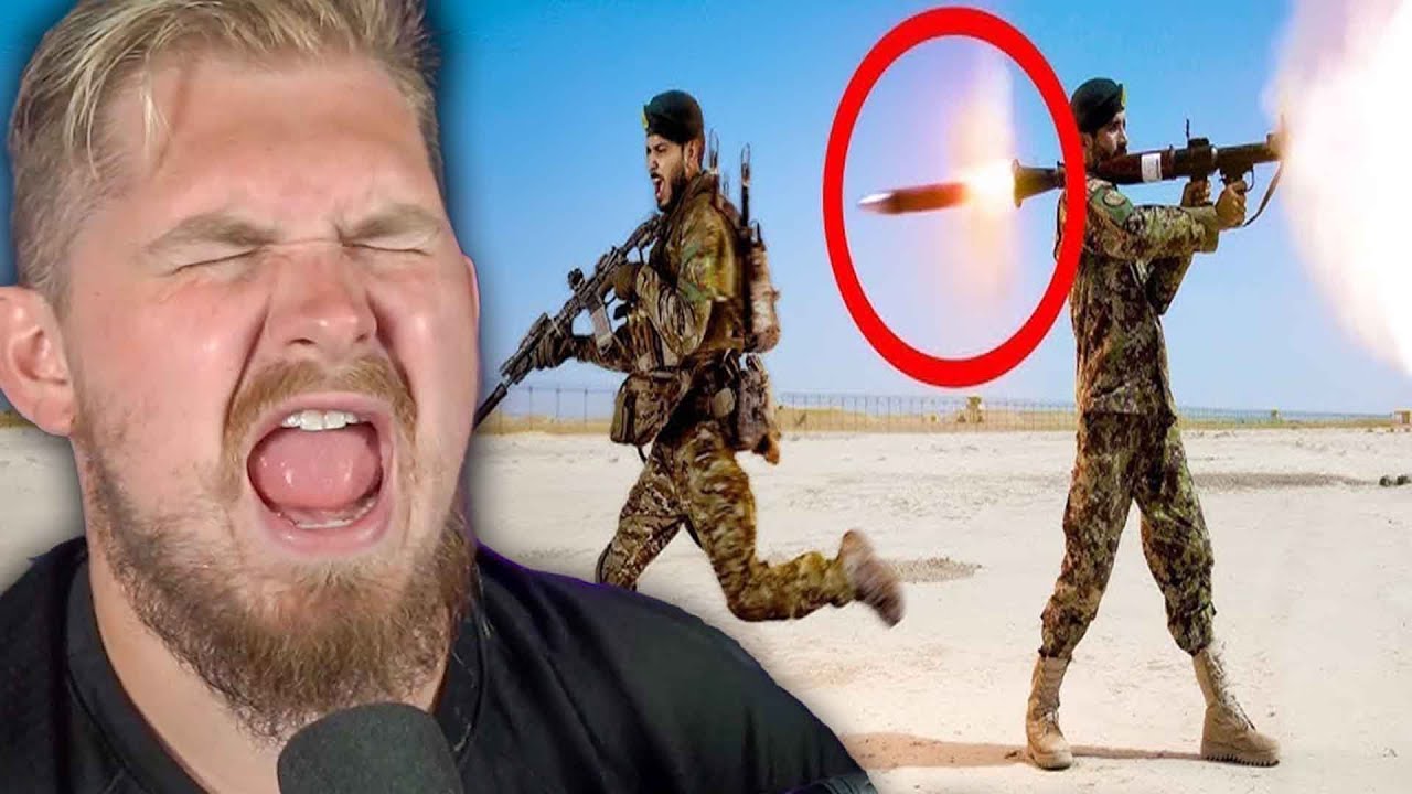 Военные мемы, которые кричат ​​«Провал»!!!