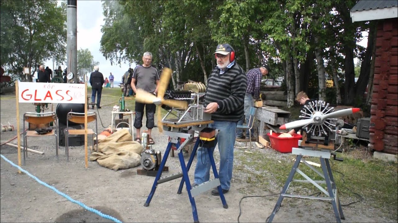 jerngänget 2012
